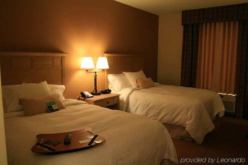 Hampton Inn & Suites Riverton Ruang foto